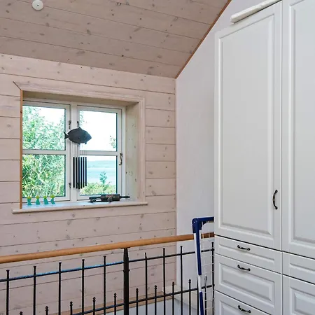 Vakantiehuis Panoramic Retreat By Water - By Traum Børkop