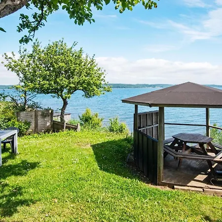 Vakantiehuis Panoramic Retreat By Water - By Traum *
