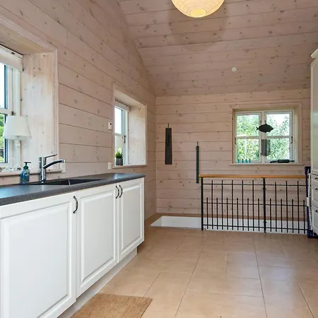 Vakantiehuis Panoramic Retreat By Water - By Traum *