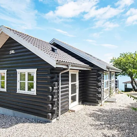 Vakantiehuis Panoramic Retreat By Water - By Traum *