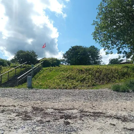 Panoramic Retreat By Water - By Traum Vakantiehuis Børkop